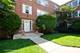 622 Oakton Unit 1, Evanston, IL 60202