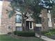 192 Dunteman Unit 302, Glendale Heights, IL 60139