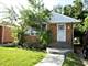 3841 W 82nd, Chicago, IL 60652