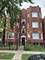 7236 S University, Chicago, IL 60619