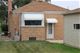 7620 N Olcott, Niles, IL 60714