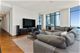 130 N Garland Unit PH5702, Chicago, IL 60602