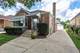 5116 N Nordica, Chicago, IL 60656