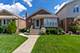 6017 S Mcvicker, Chicago, IL 60638