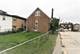 4243 Joliet, Lyons, IL 60534