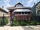 5225 S Fairfield, Chicago, IL 60632