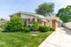 11105 Martindale, Westchester, IL 60154