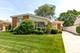 11105 Martindale, Westchester, IL 60154