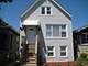 2168 N Parkside, Chicago, IL 60639