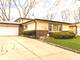 473 Springfield, Park Forest, IL 60466