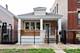 2942 S Poplar, Chicago, IL 60608