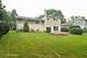 2503 E Sherwood, Arlington Heights, IL 60004