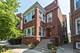 5447 N Ashland Unit 1, Chicago, IL 60640