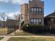 8052 S Elizabeth, Chicago, IL 60620