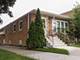 5358 S Kolin, Chicago, IL 60632