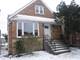 5819 W Eastwood, Chicago, IL 60630