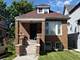 3436 W 62nd, Chicago, IL 60629