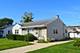 1356 Earl, Des Plaines, IL 60018