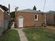 2563 W 81st, Chicago, IL 60652