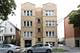 2038 N Spaulding Unit 2, Chicago, IL 60647