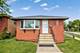 4603 Butterfield, Bellwood, IL 60104