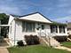 3920 Clarence, Stickney, IL 60402