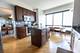 130 N Garland Unit 2605, Chicago, IL 60602