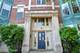 1801 W Addison Unit 2W, Chicago, IL 60613