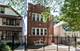 2823 N Albany, Chicago, IL 60618