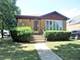 4900 N Natchez, Chicago, IL 60656