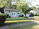 117 E Maple, Glenwood, IL 60425