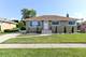 821 E 167th, South Holland, IL 60473