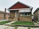 9349 S Aberdeen, Chicago, IL 60620