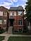 3313 N Oakley, Chicago, IL 60618