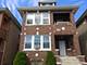 5752 S Whipple, Chicago, IL 60629