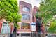 1731 W Erie Unit 3, Chicago, IL 60622