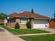 530 49th, Bellwood, IL 60104