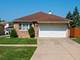 530 49th, Bellwood, IL 60104