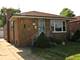 14440 Kimbark, Dolton, IL 60419