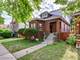 1304 Wenonah, Berwyn, IL 60402