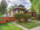 1304 Wenonah, Berwyn, IL 60402