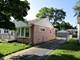 105 Queens, Thornton, IL 60476