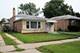 14515 S Avalon, Dolton, IL 60419