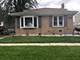 3841 Arthur, Brookfield, IL 60513