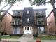 6628 W 64th Unit 3W, Chicago, IL 60638