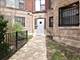 5221 S Calumet Unit 1A, Chicago, IL 60615