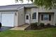 549 E Shag Bark Unit E, Streamwood, IL 60107