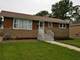 4928 St Paul, Hillside, IL 60162