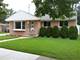 3124 Cleveland, Brookfield, IL 60513