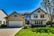 1551 Crowfoot Cir North, Hoffman Estates, IL 60169